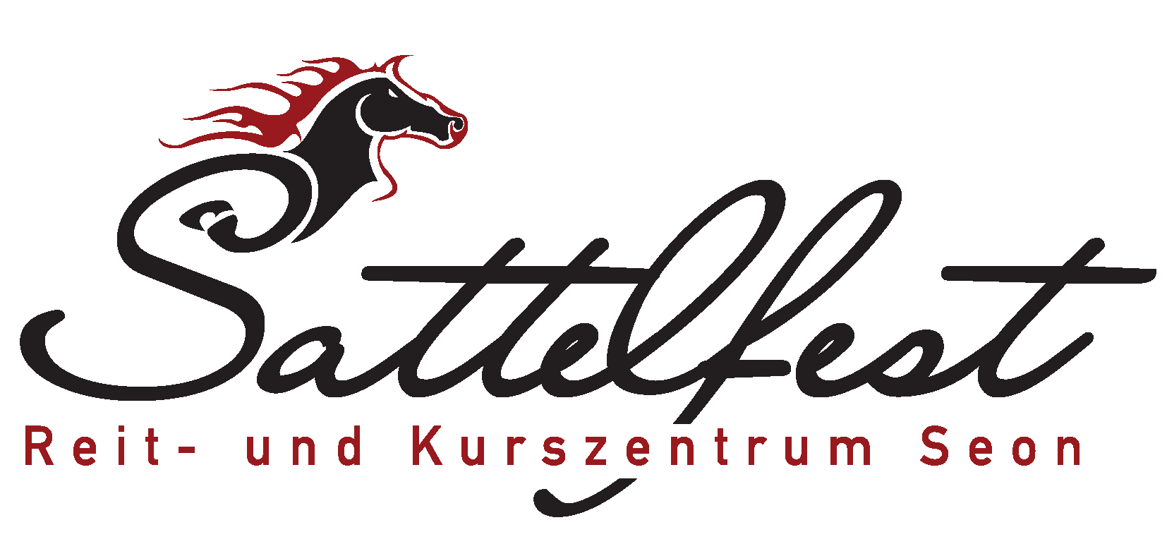 Logo von Sattelfest